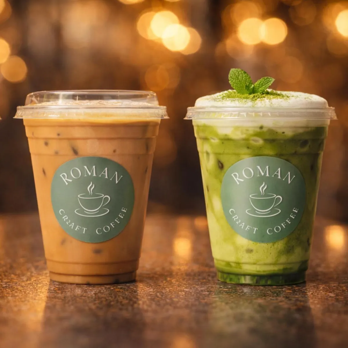 Trusted  for customers in 