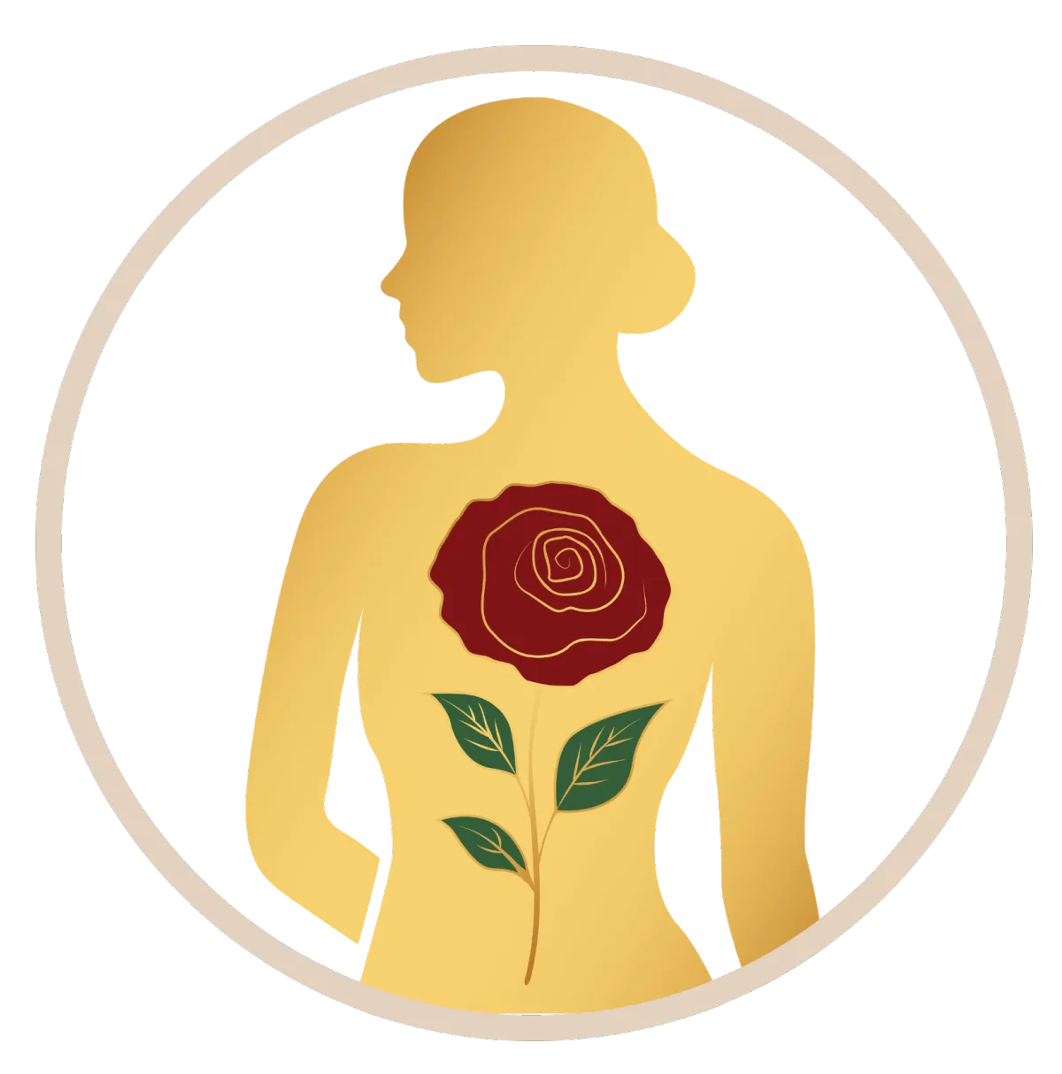Aura Femme Wellness logo