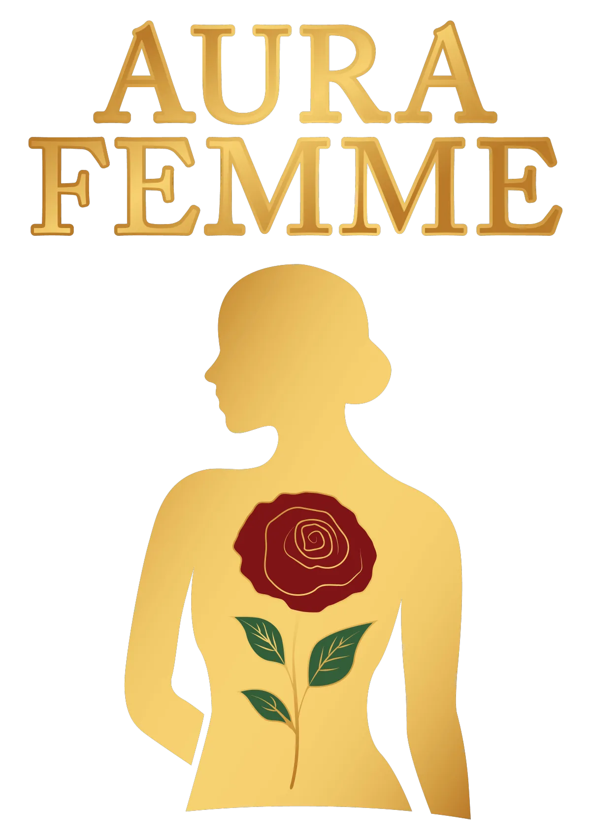 Aura Femme Wellness logo