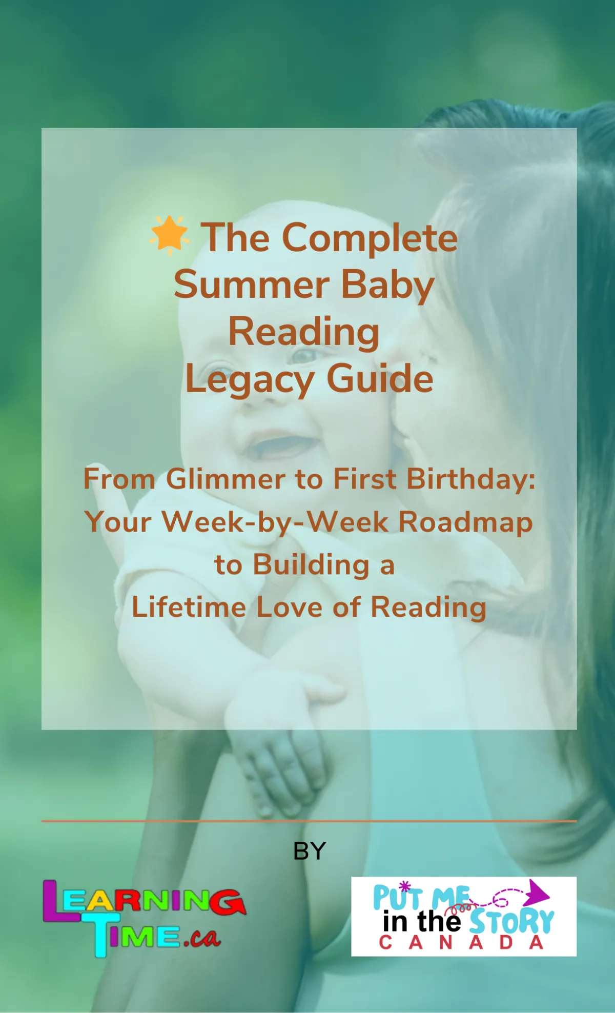 Summer Mommas 2026 guide preview on tablet and phone