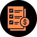 Document icon representing instant insulation quotes