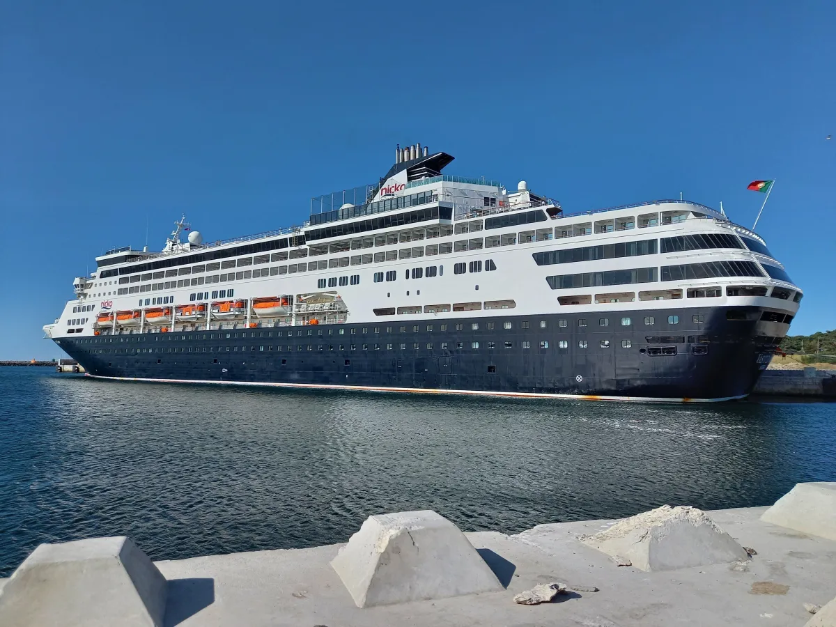 Foto VASCO DA GAMA