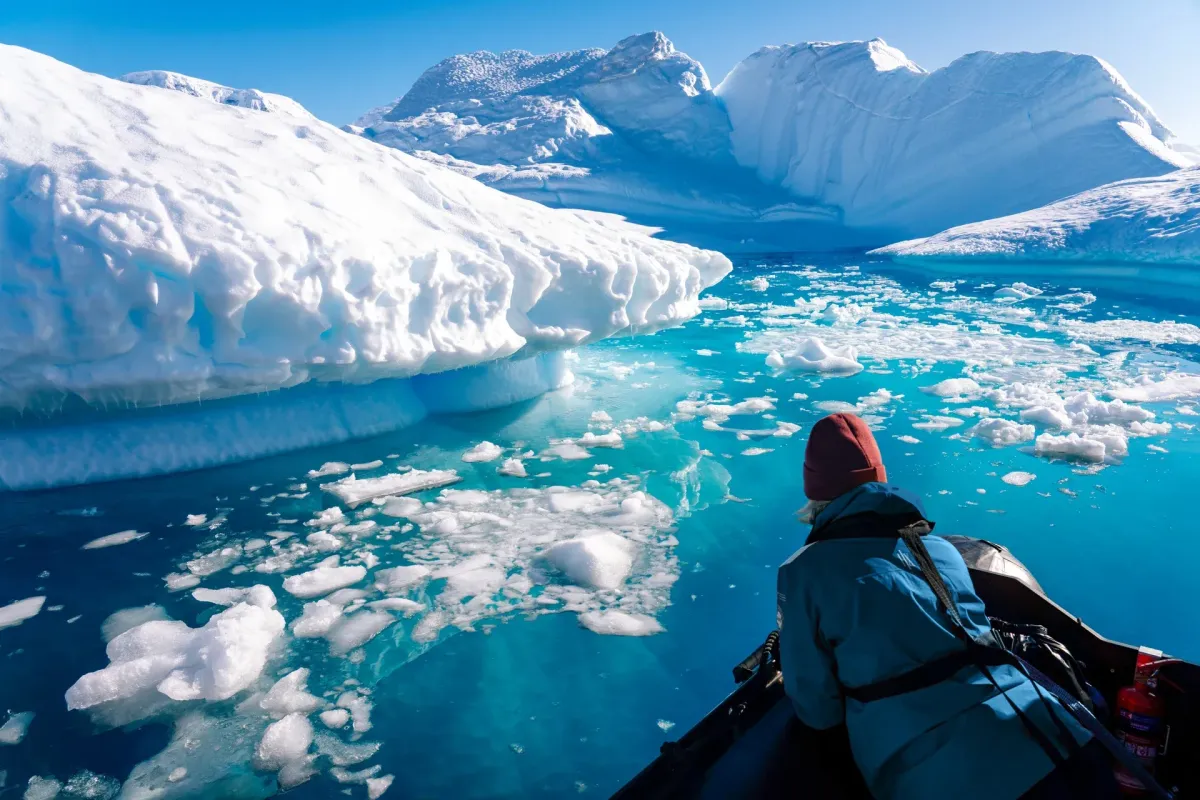 Kreuzfahrt-Planer Expeditionskreuzfahrt HX Hurtigruten Expeditions