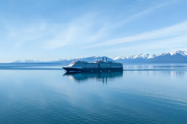 Alaska-Kreuzfahrten