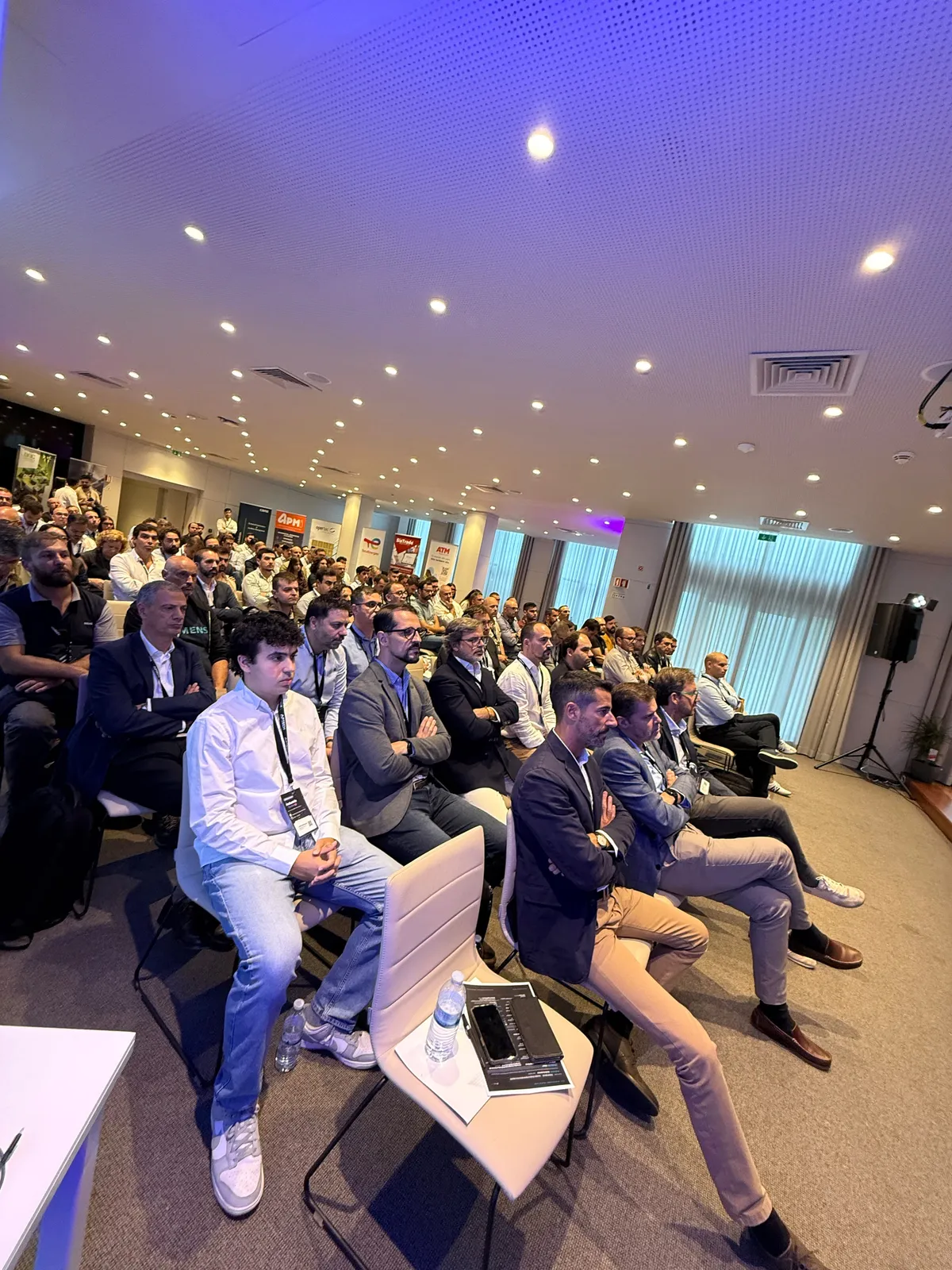 Industria Tech + AI