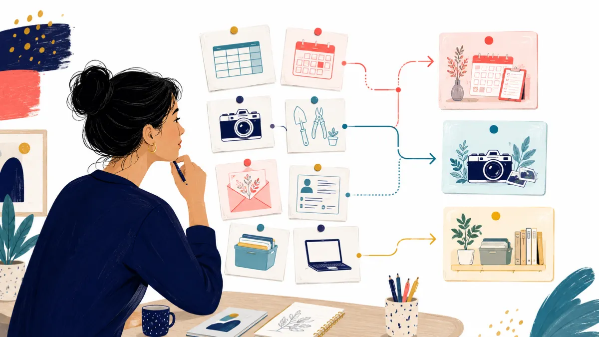 How to Find a Side Hustle Idea (When Nothing Feels Obvious)
