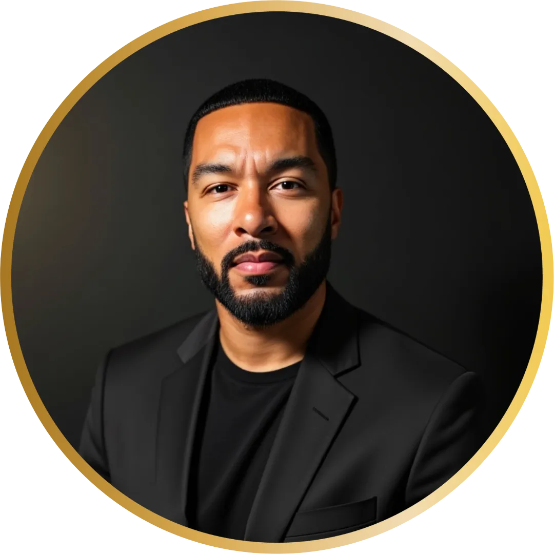 Picture of Timothy Eli