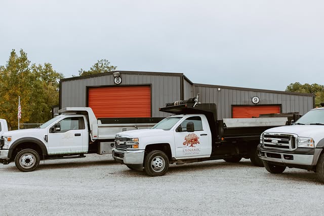 landscaping services in syracuse, IN