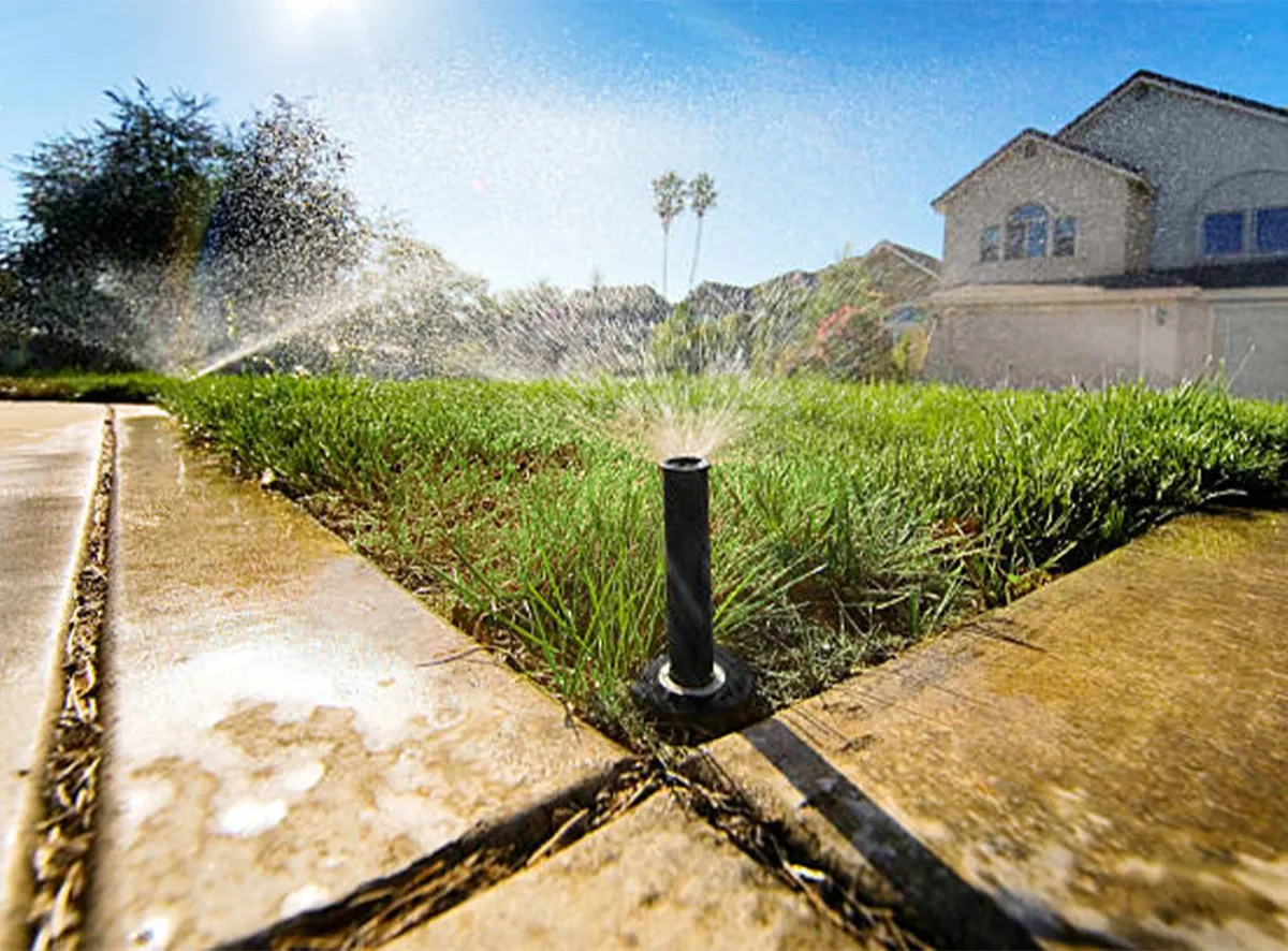 landscaping services in syracuse, IN