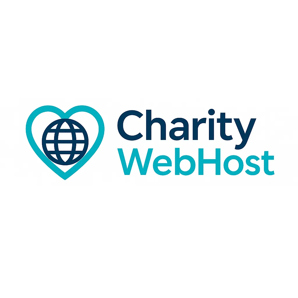 CharityWebHost logo