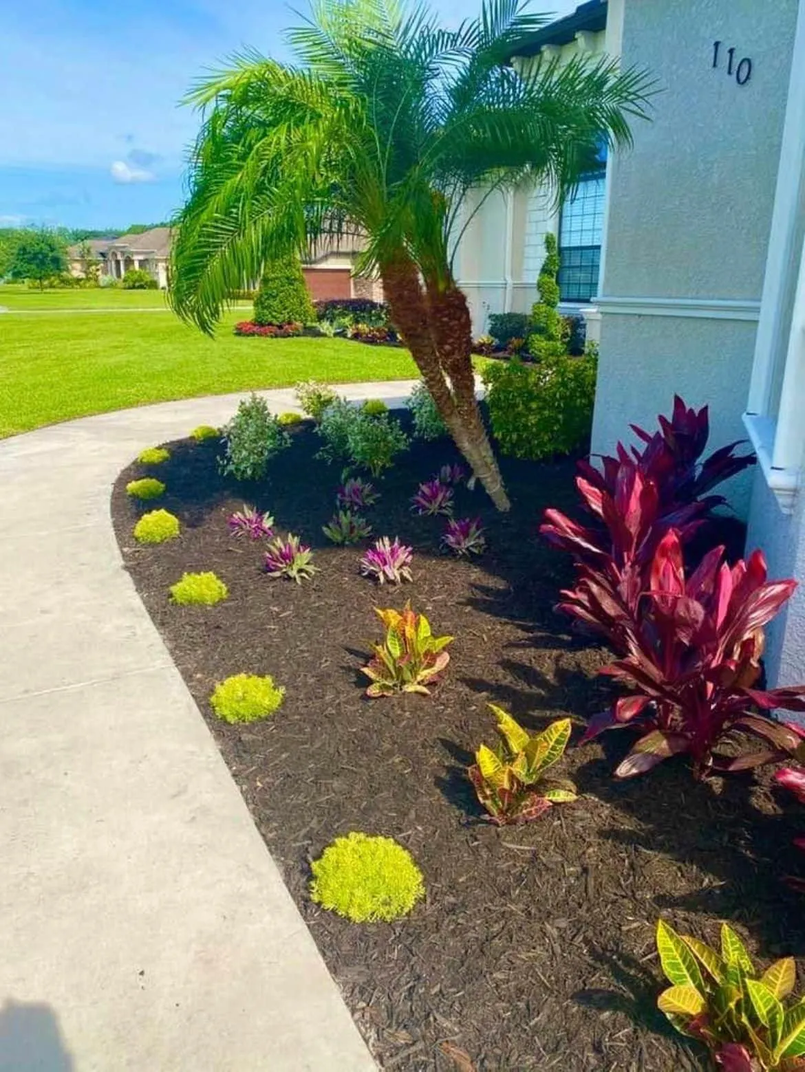 tampa irrigation repair