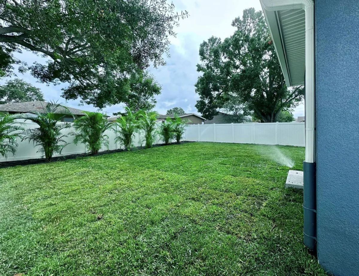 Landscapers Tampa