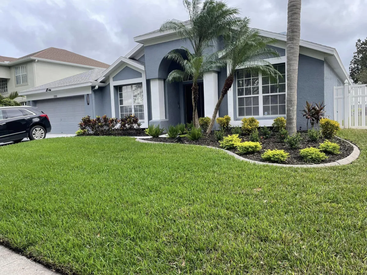 Sprinkler Repair Tampa