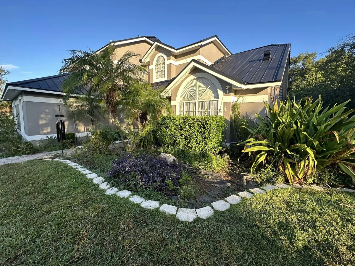 Landscapers Tampa