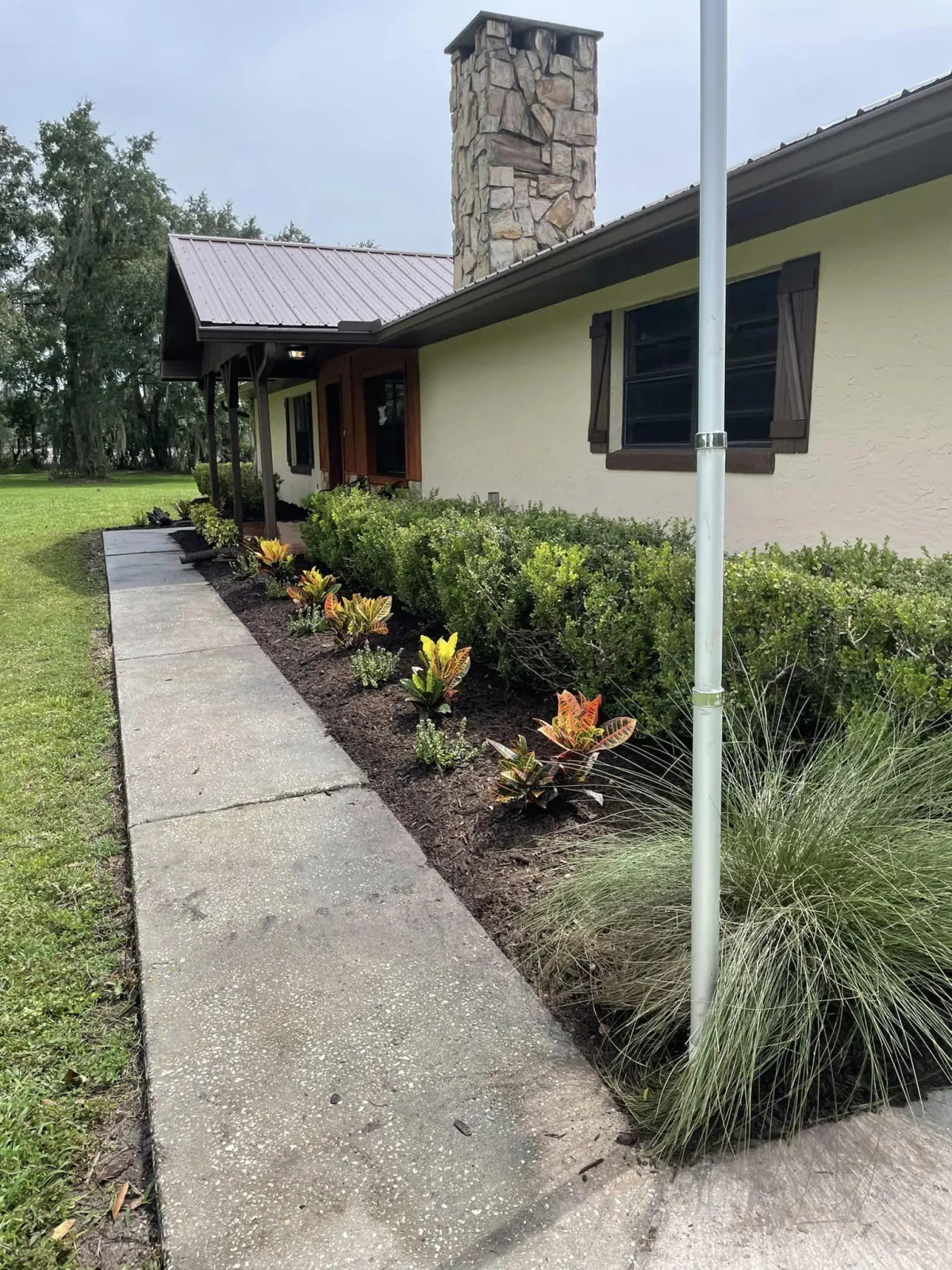 Turf Installation Tampa