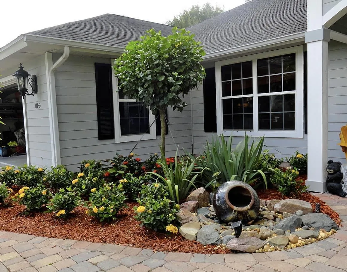 sod installation tampa fl