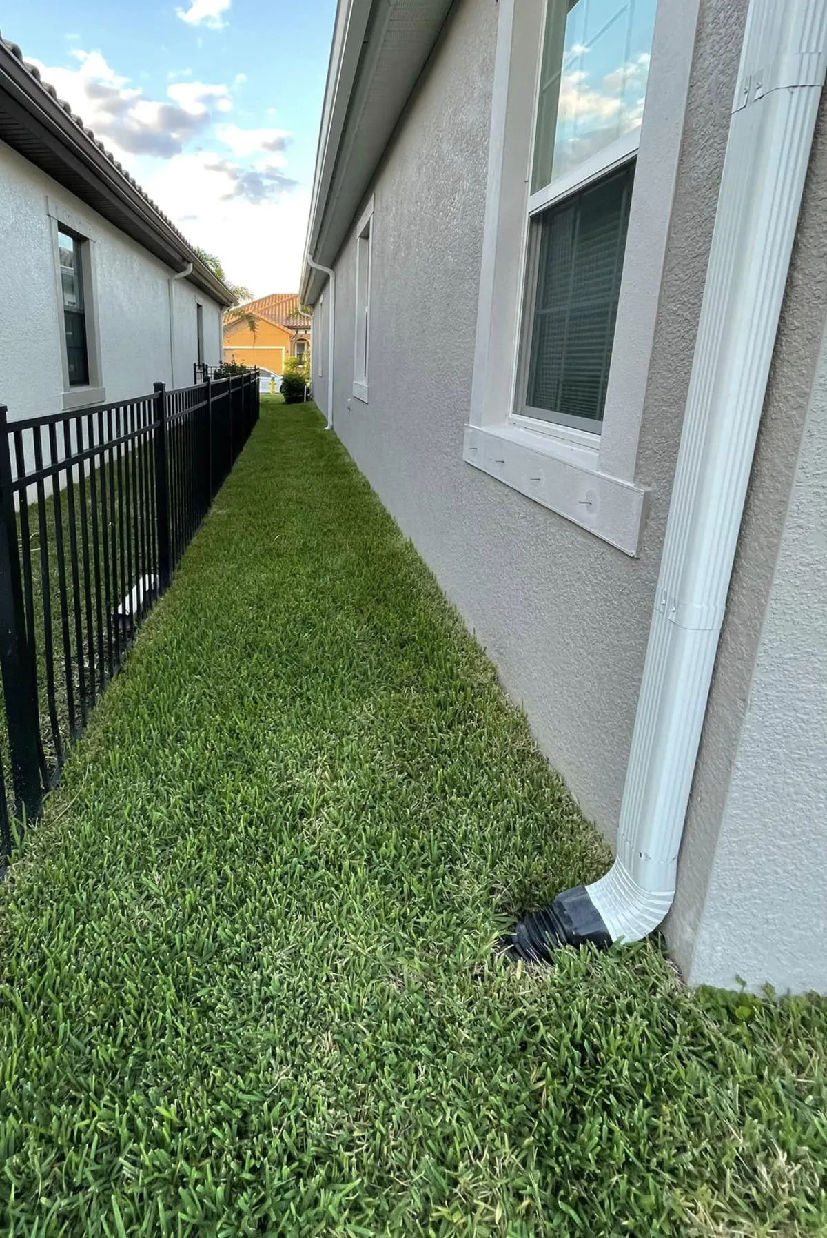 Tampa Irrigation Repair