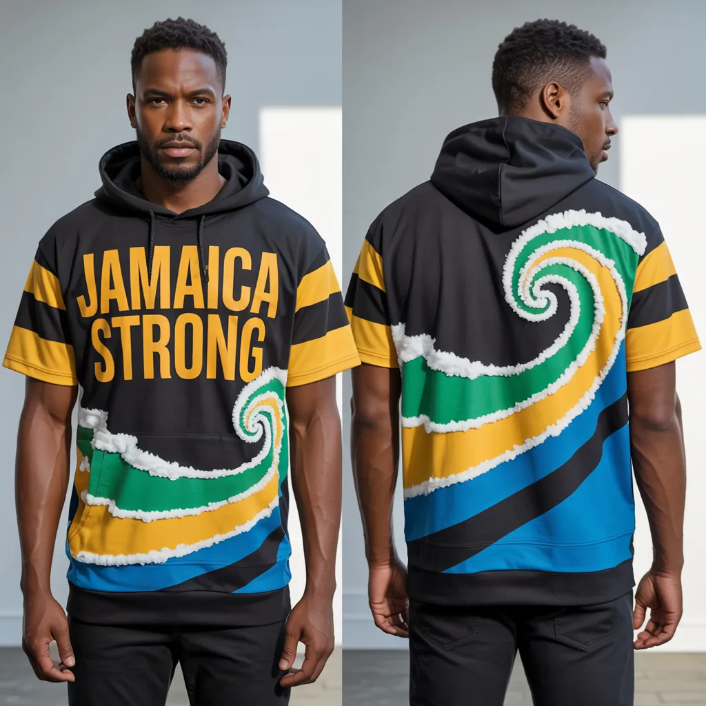 Custom Apparel Printing