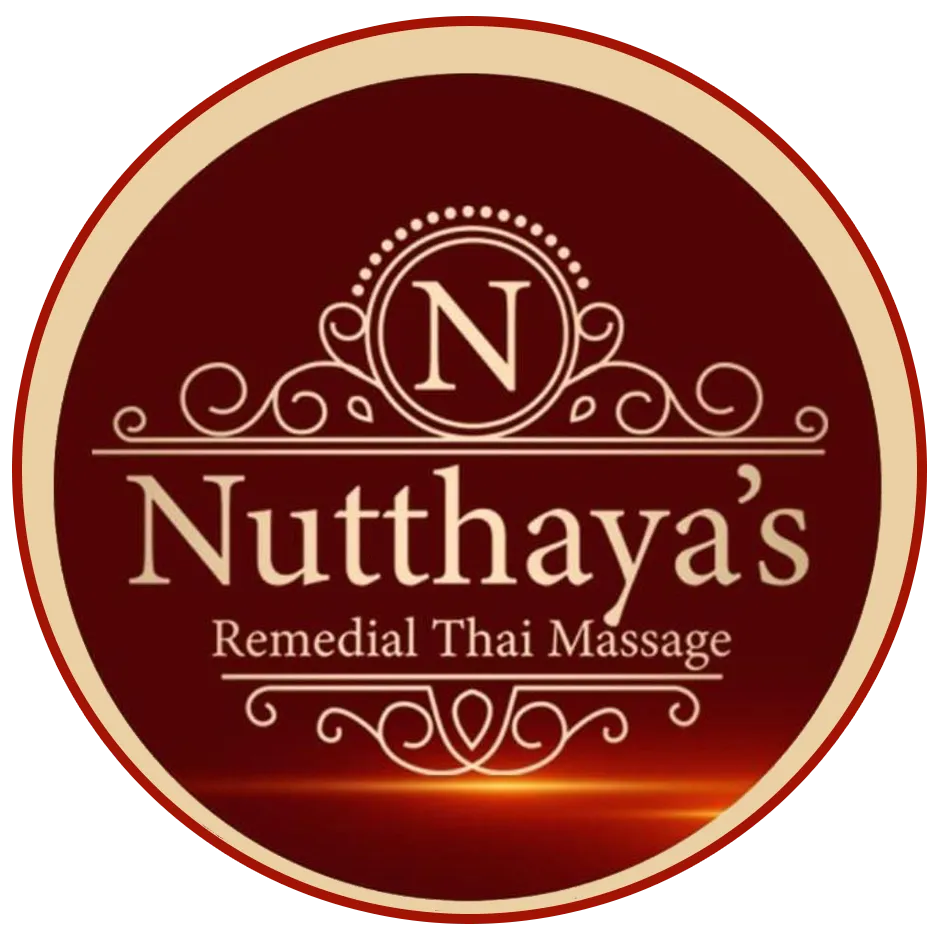 Ok Thai Soa & Massage Fremantle Logo