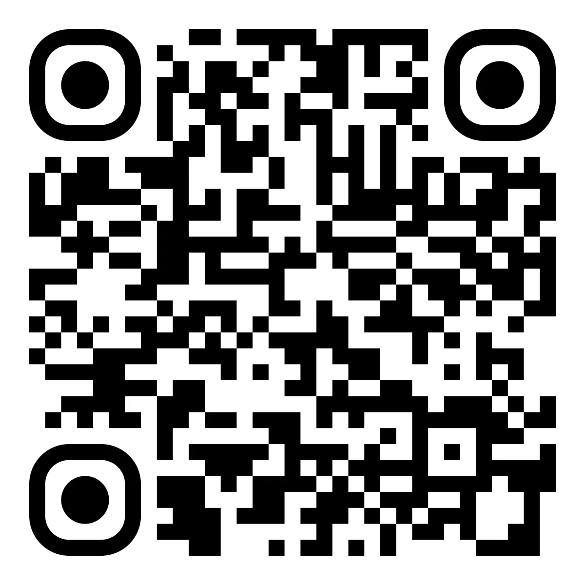 QR Code for Nutthaya's Thai Massage