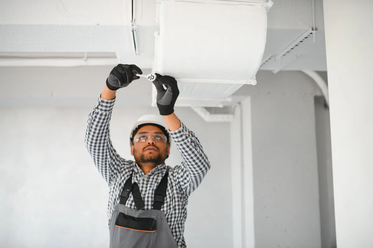 commercial hvac installation tampa