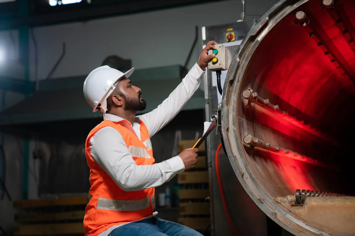 furnace repair tampa