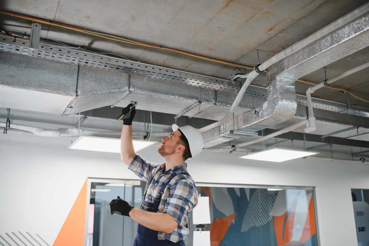air duct cleaning tampa