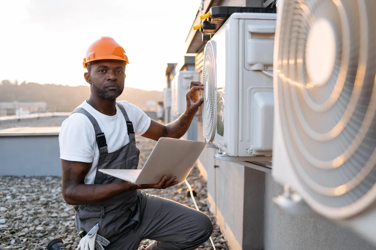 air conditioner repair tampa