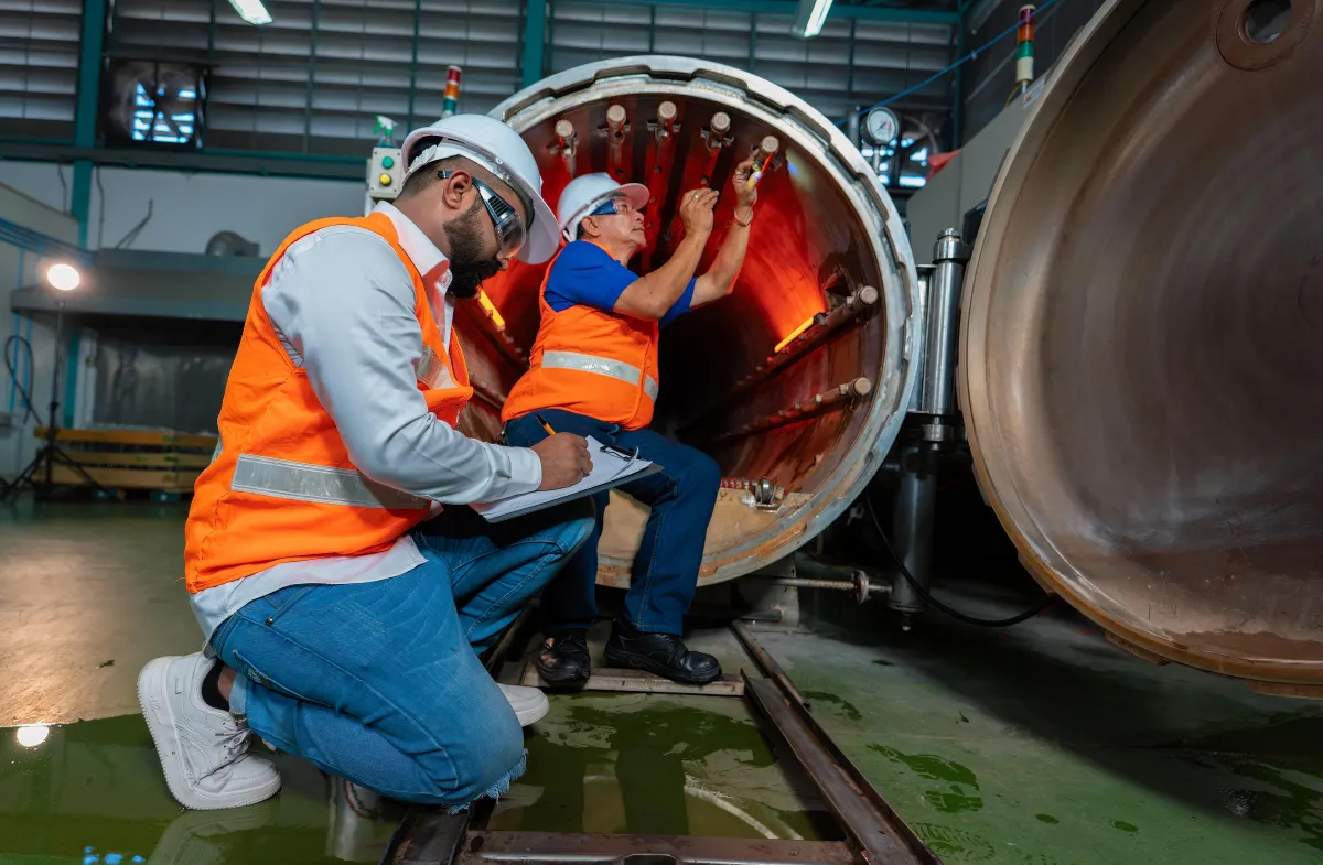 furnace repair tampa fl