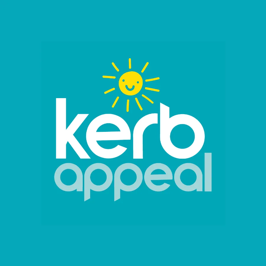 Kerb Appeal Property Branding
