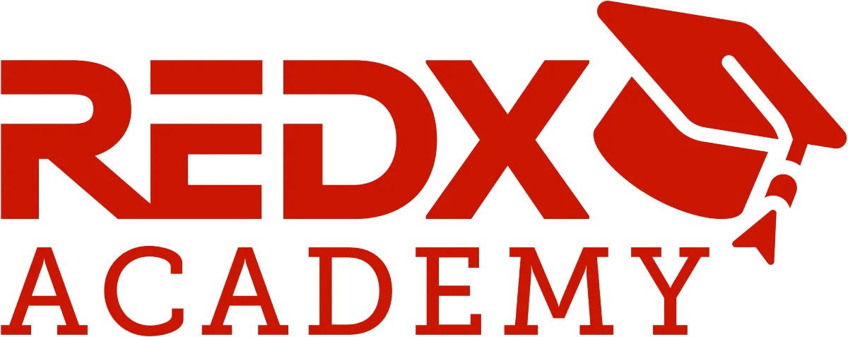 REDX_Academy_logo