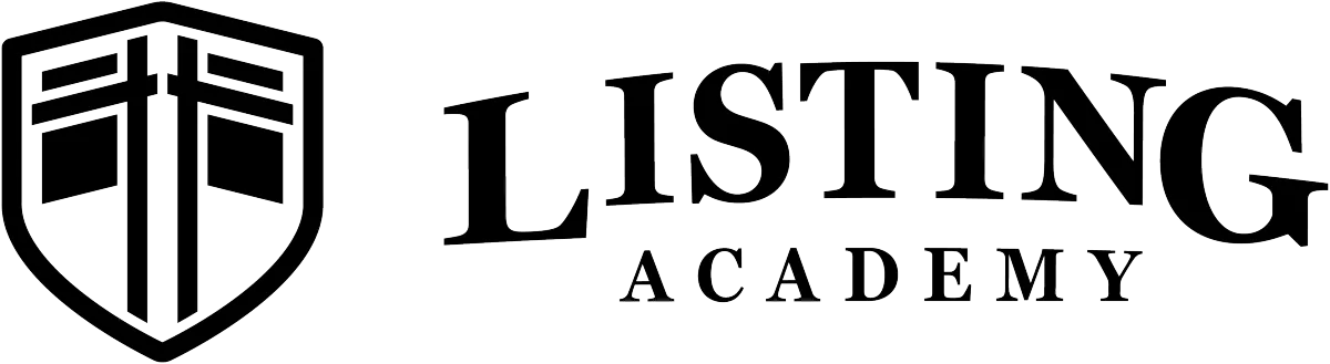 Listing Academy