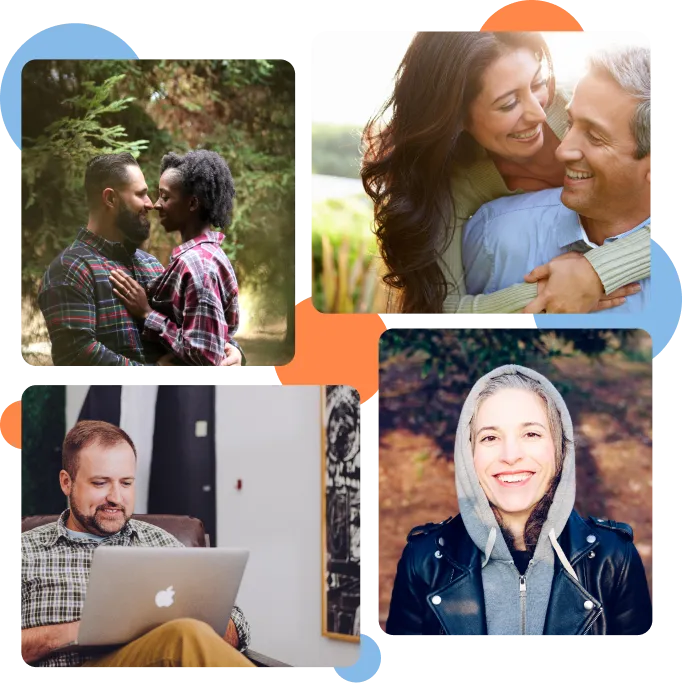 Men's Therapy Session at Novus Mindful Life