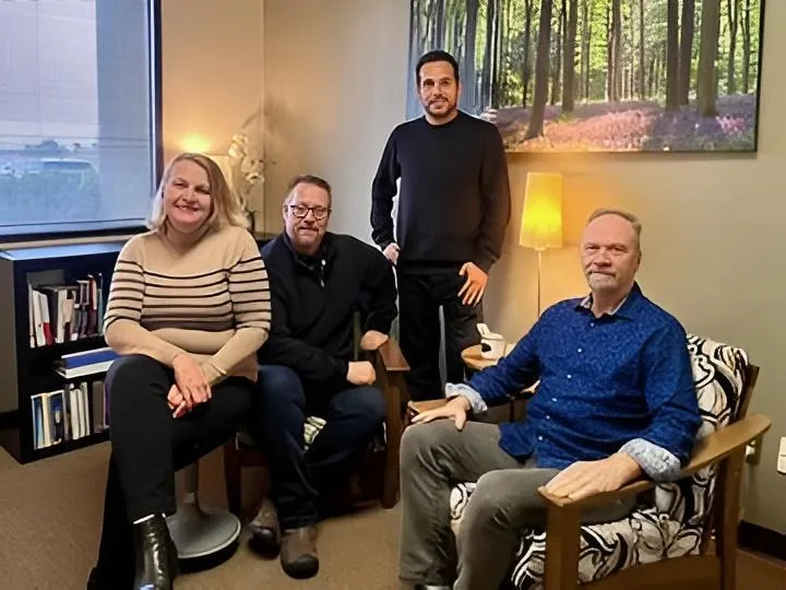 Online Therapy in California & Florida at Novus Mindful Life