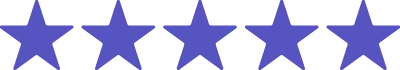 five stars