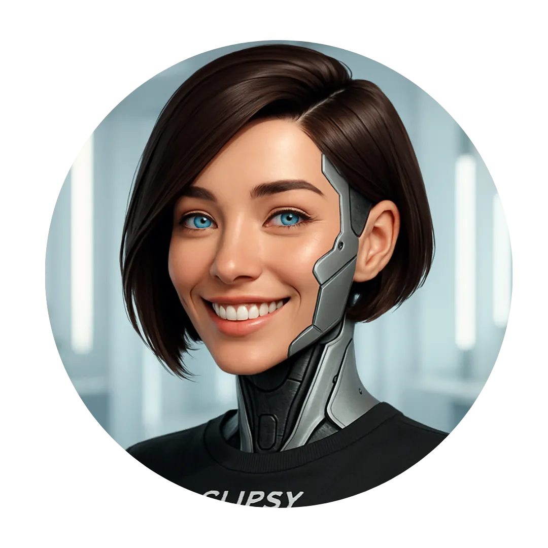 AI Employee "Clipsy" AI Receptionist at Barber Chargers