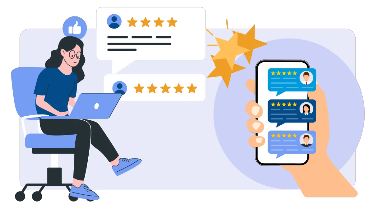 Why Your Competitors Who Automate Reviews Get More Reviews Than You