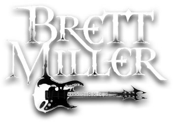 Brett Miller Guitar