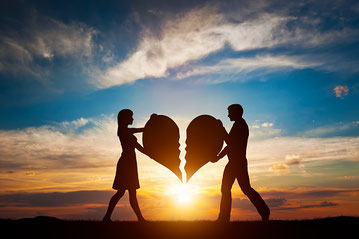 Thérapie de couple