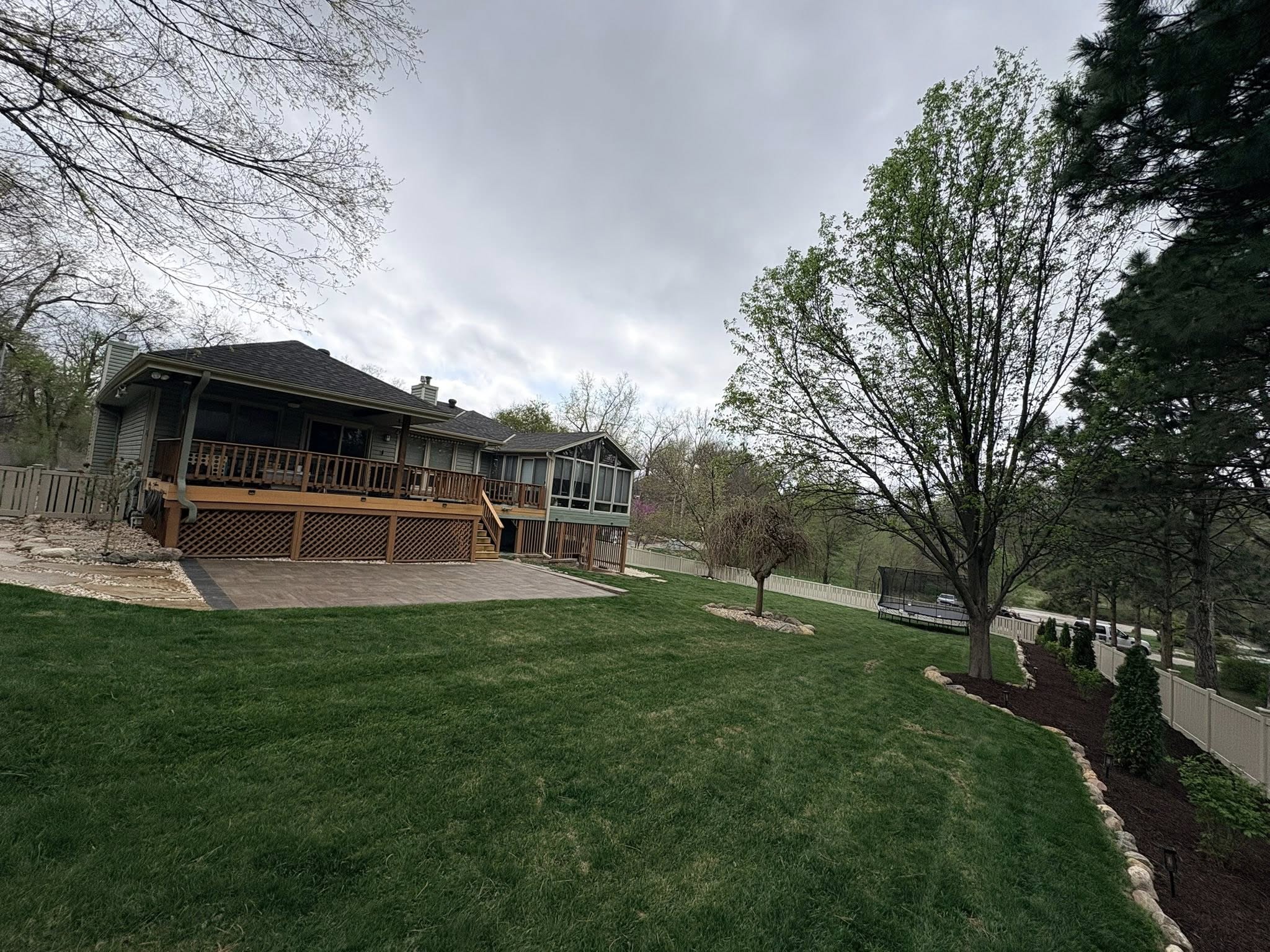 Sod Installation in Omaha, NE