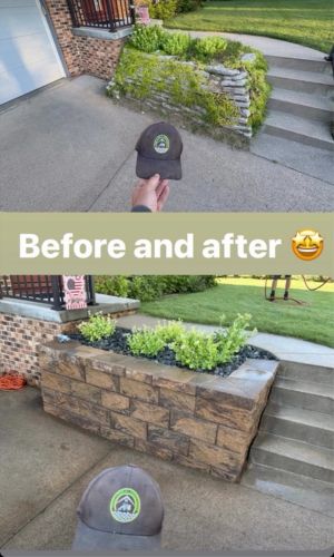 Paver Patios Omaha, NE