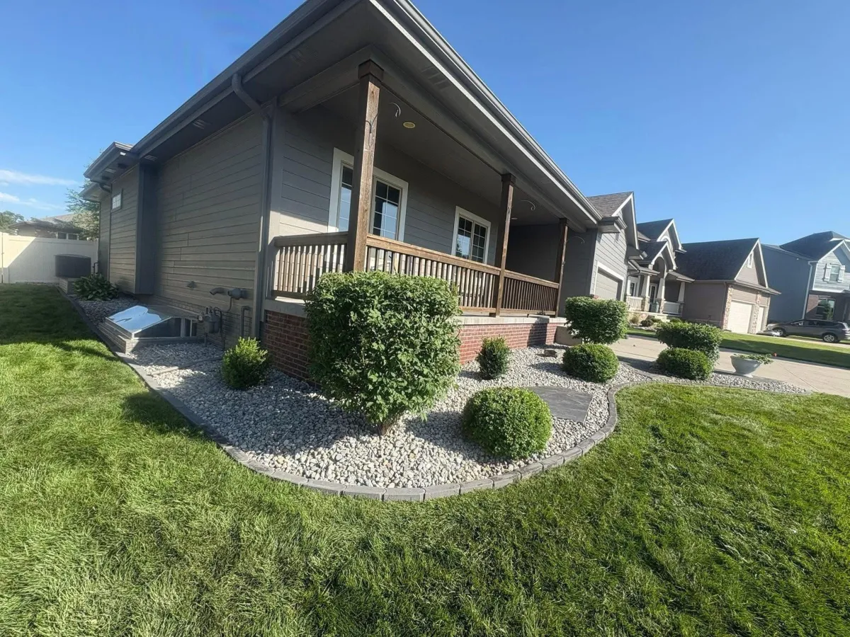 Outdoor Living Omaha, NE