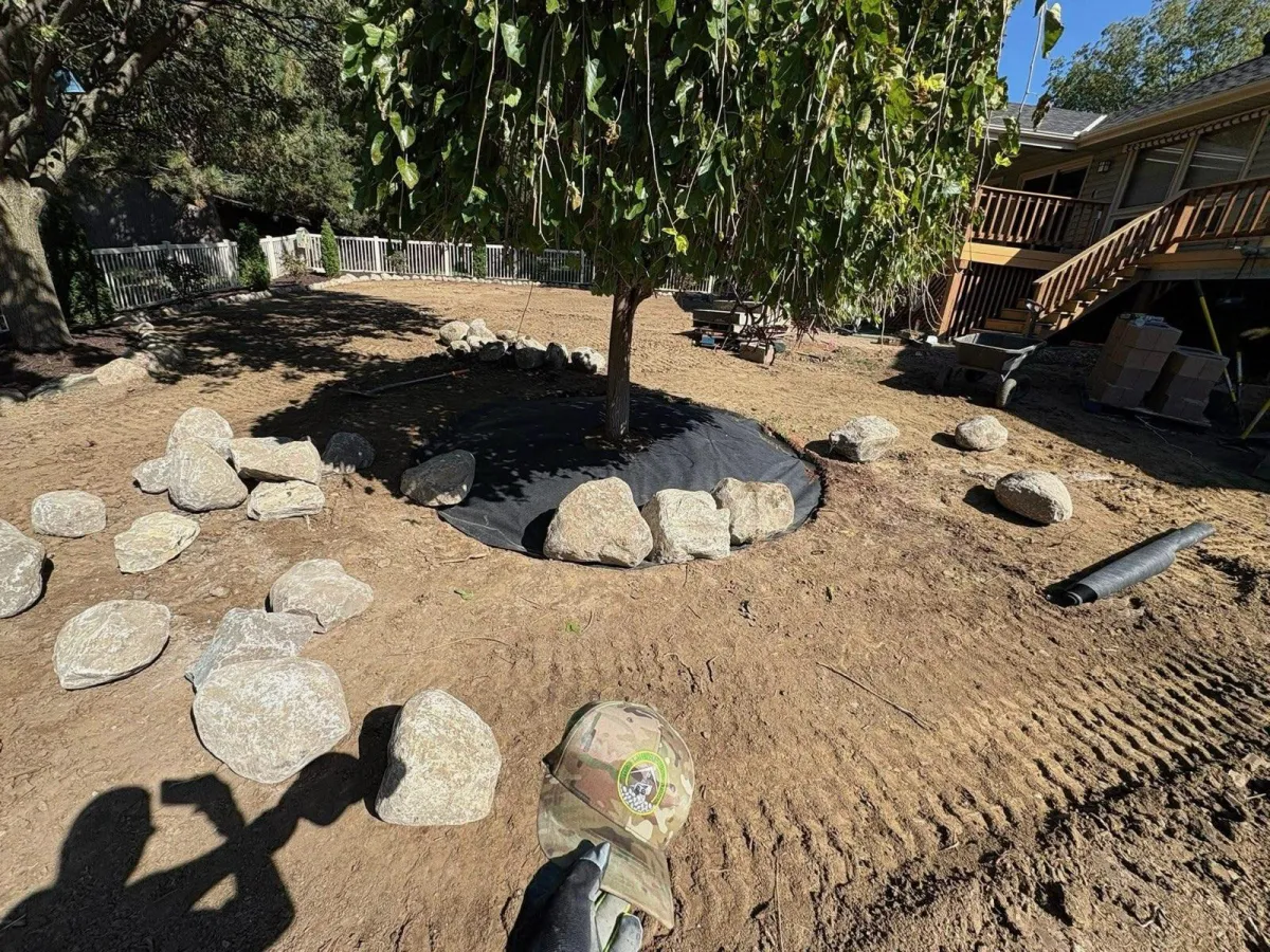 Grading in Omaha, NE