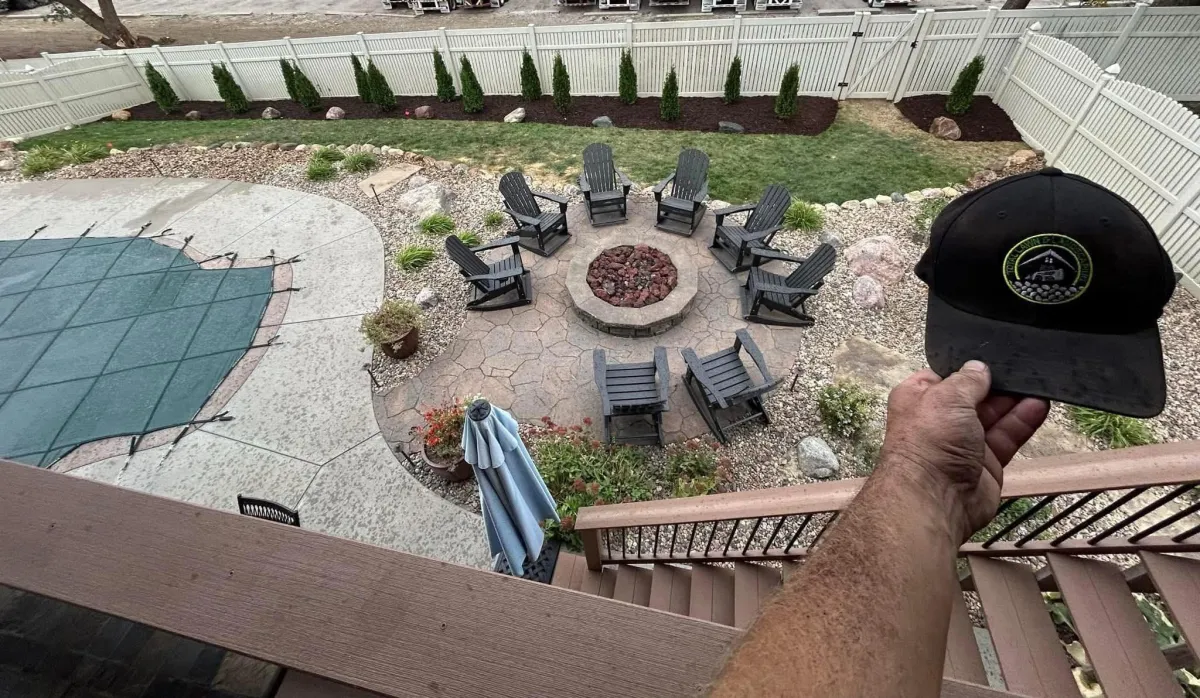Outdoor Living in Omaha, NE