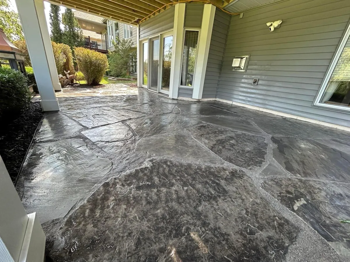 Flagstone in Omaha, NE