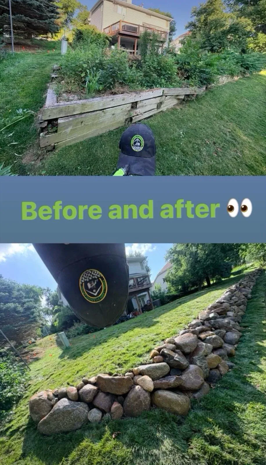 Outdoor Living Omaha, NE