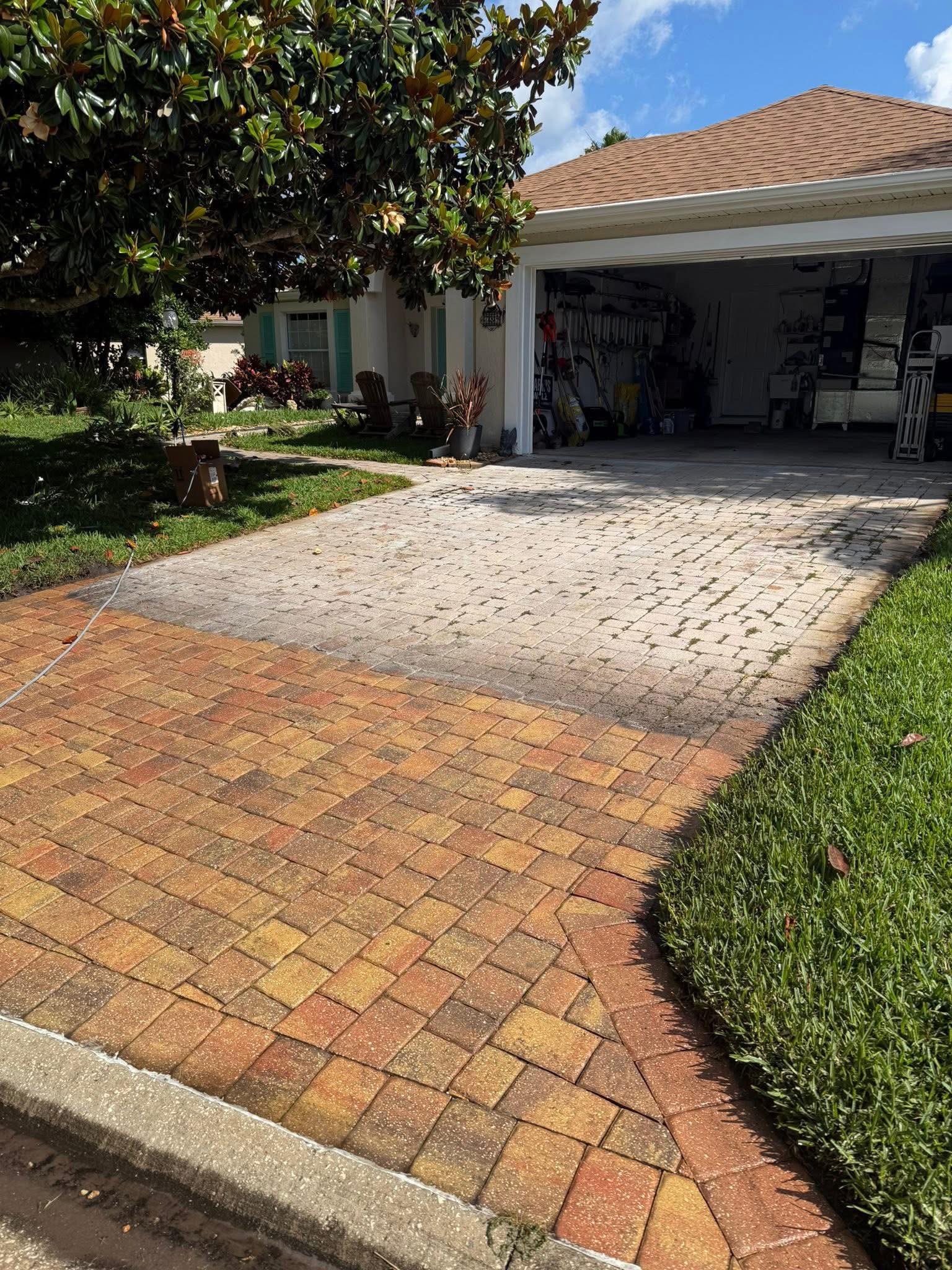 Pool Deck Coatings in 