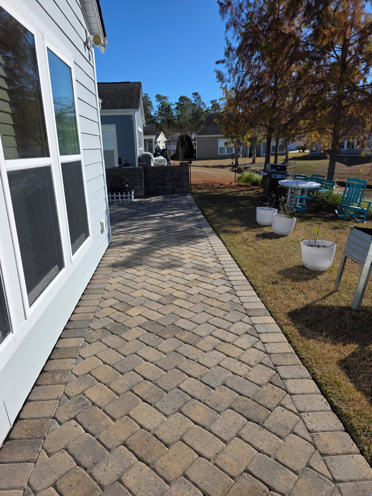 Pool Deck Coatings in 