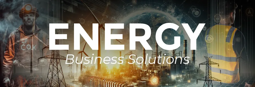 Energy Business Solutions