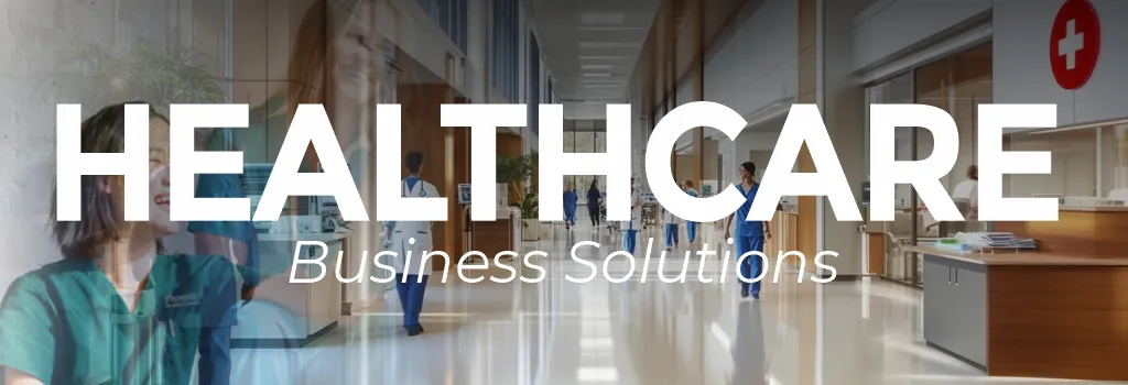 Healthcare Business Solutions